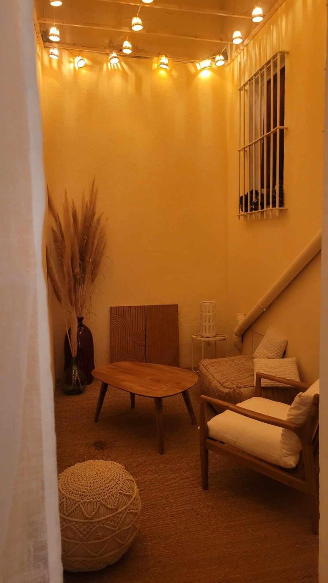 Verdon - Appartement D'Architecte Comps-sur-Artuby Eksteriør bilde