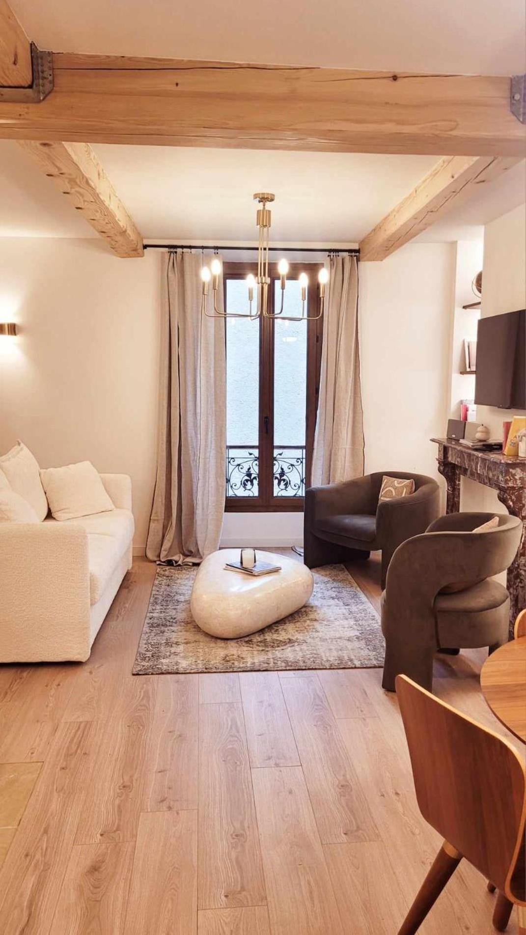 Verdon - Appartement D'Architecte Comps-sur-Artuby Eksteriør bilde