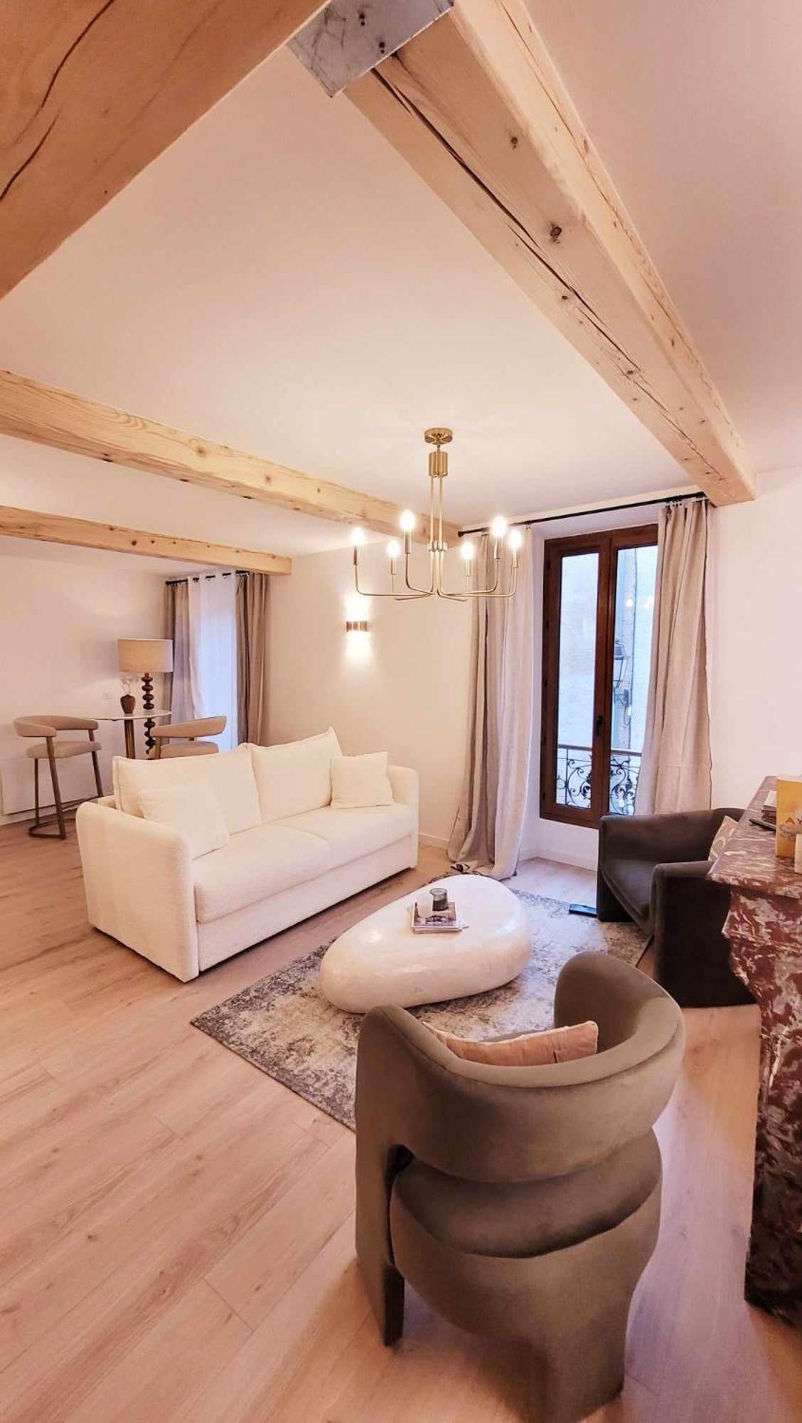 Verdon - Appartement D'Architecte Comps-sur-Artuby Eksteriør bilde