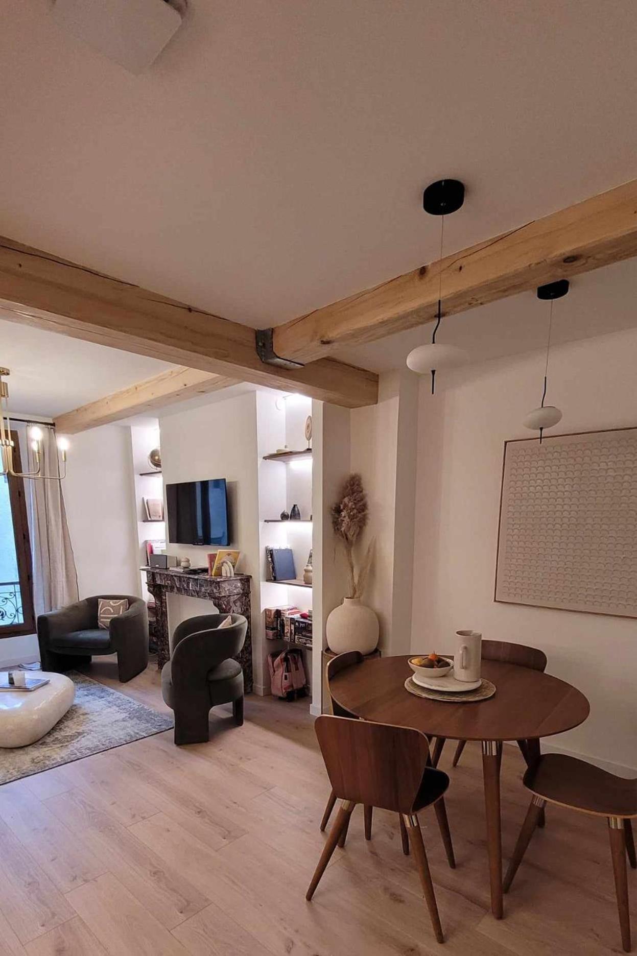 Verdon - Appartement D'Architecte Comps-sur-Artuby Eksteriør bilde