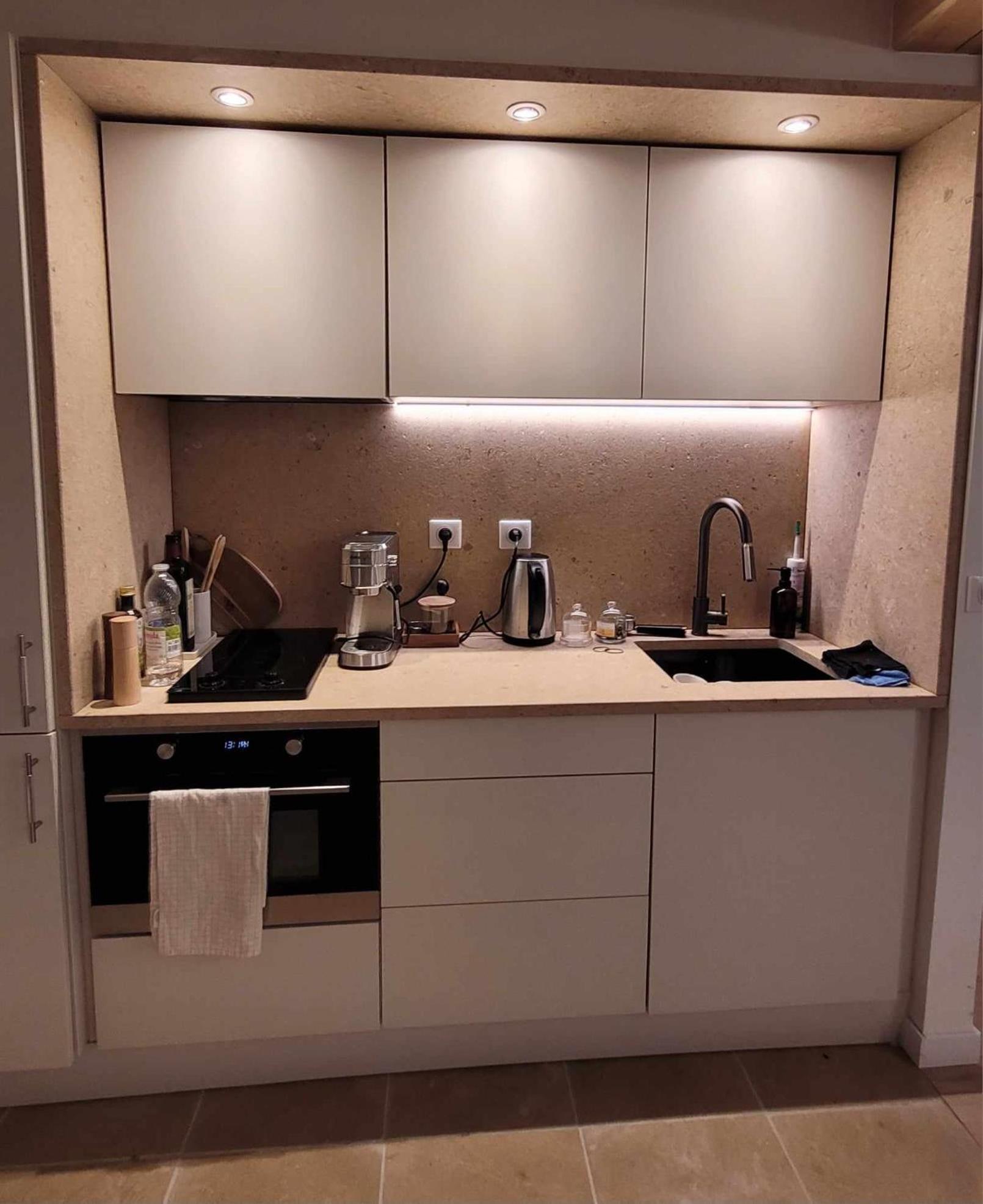 Verdon - Appartement D'Architecte Comps-sur-Artuby Eksteriør bilde