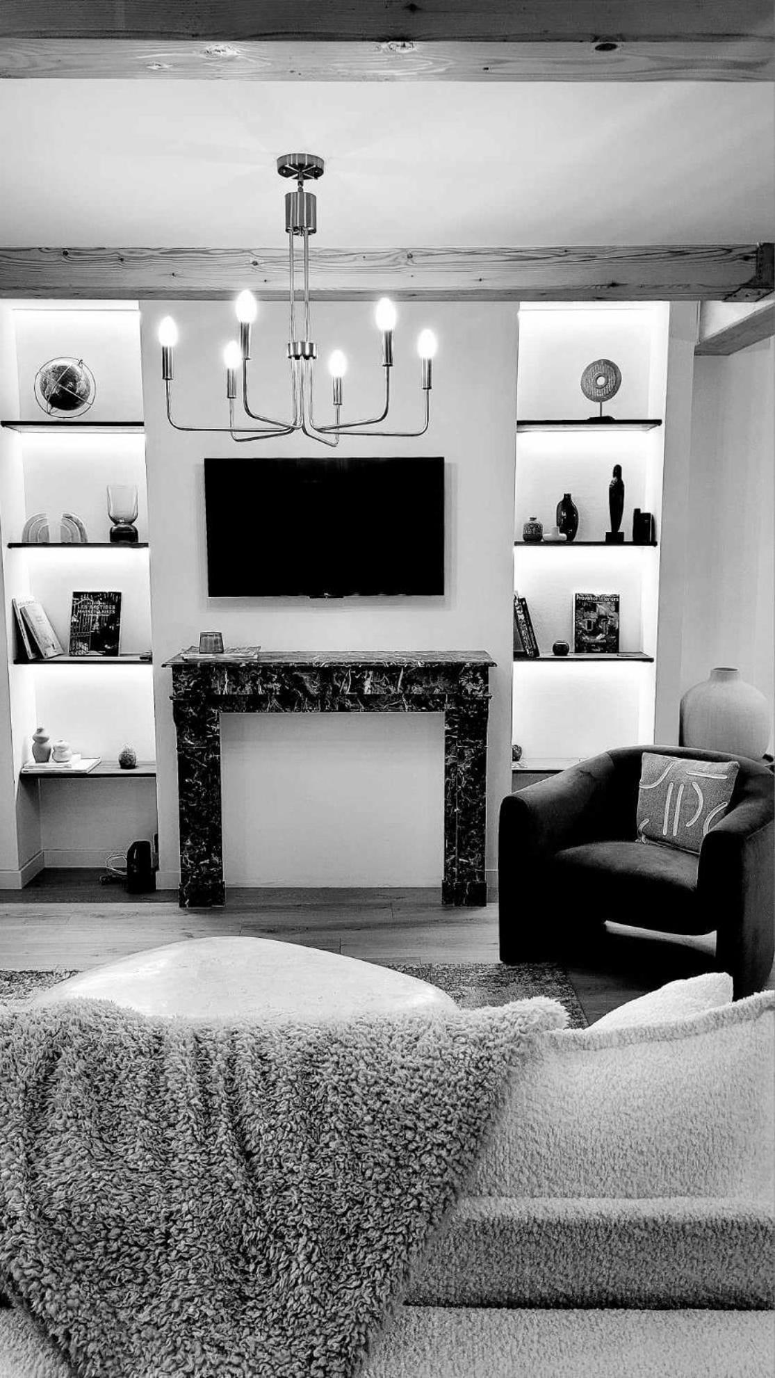 Verdon - Appartement D'Architecte Comps-sur-Artuby Eksteriør bilde