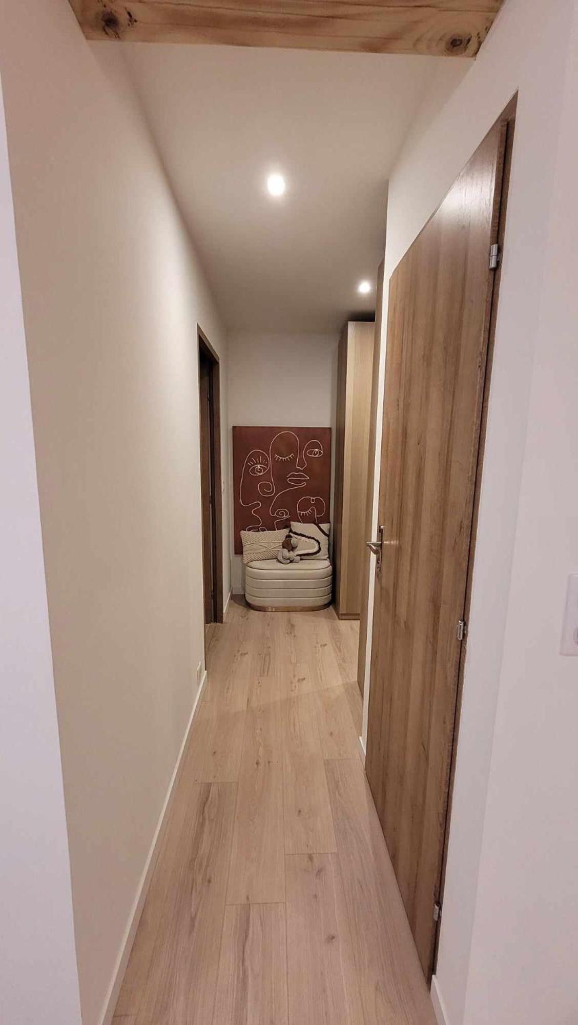 Verdon - Appartement D'Architecte Comps-sur-Artuby Eksteriør bilde